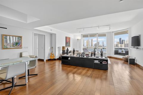 6000 Island Blvd 1208 Aventura FL 33160