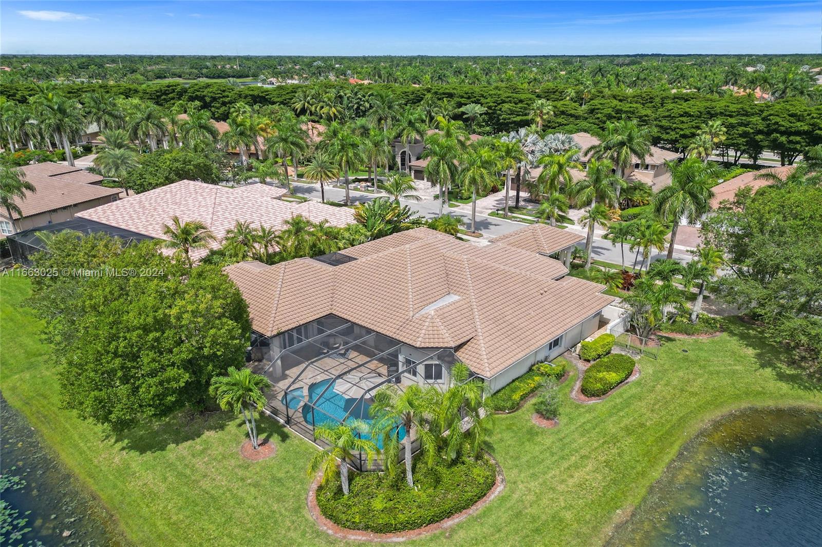 Provence - Residential