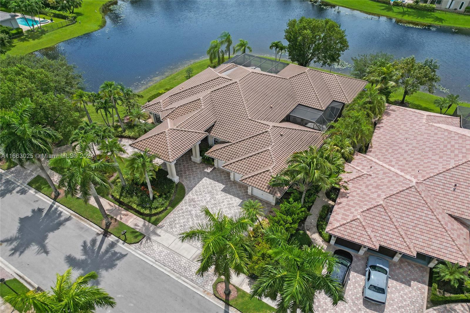 Provence - Residential