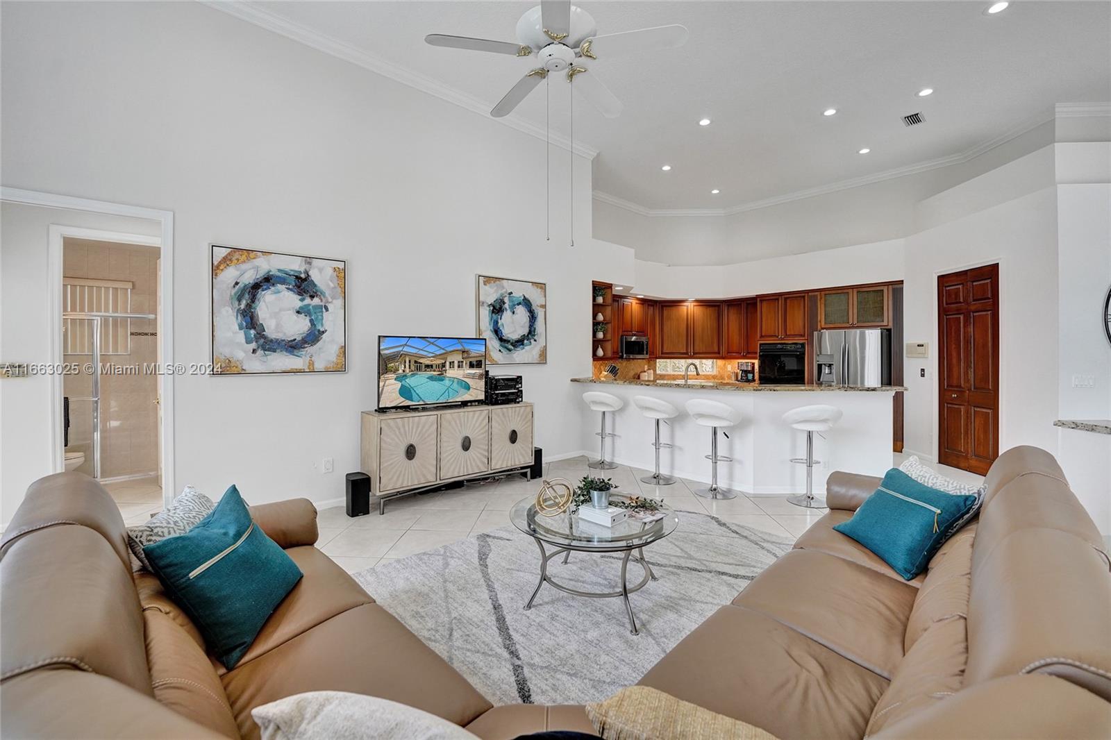 Provence - Residential