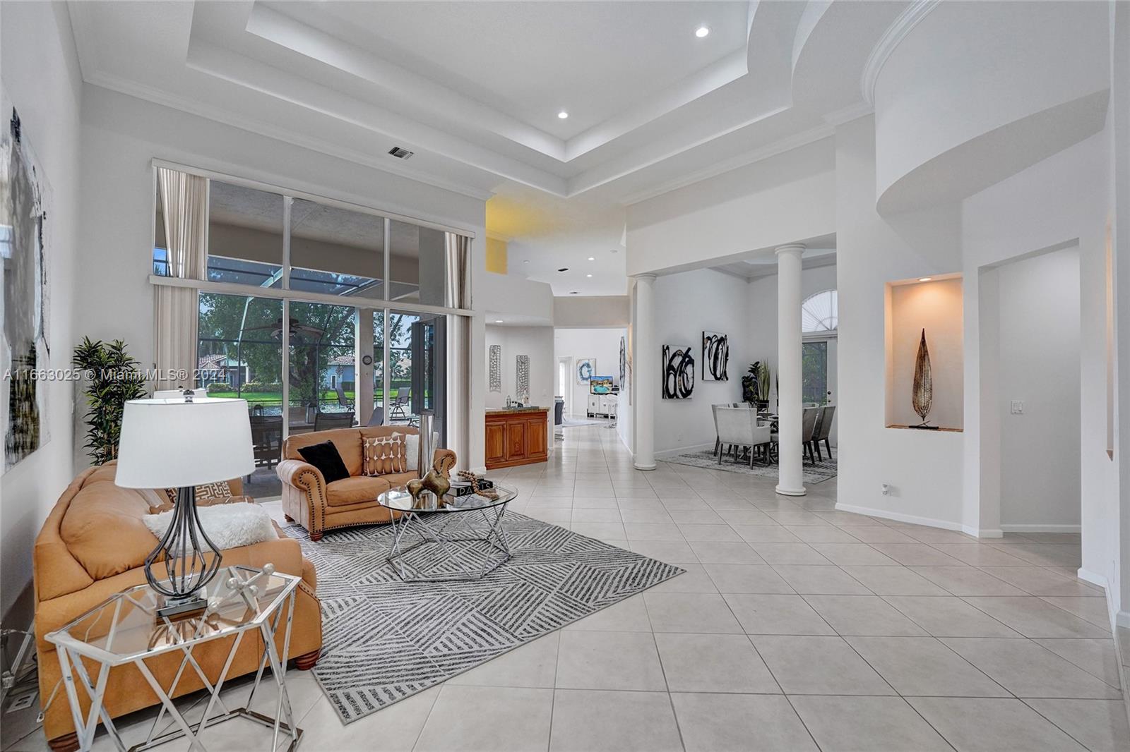 Provence - Residential