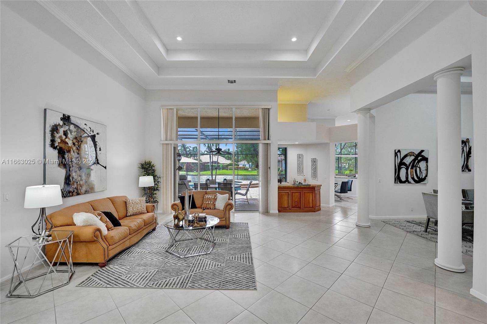 Provence - Residential