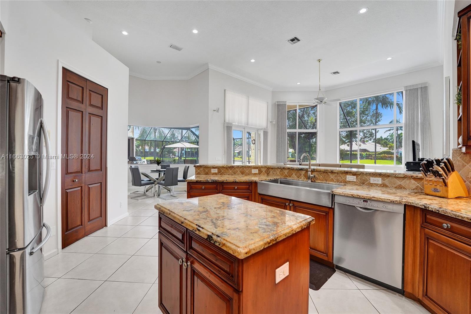 Provence - Residential