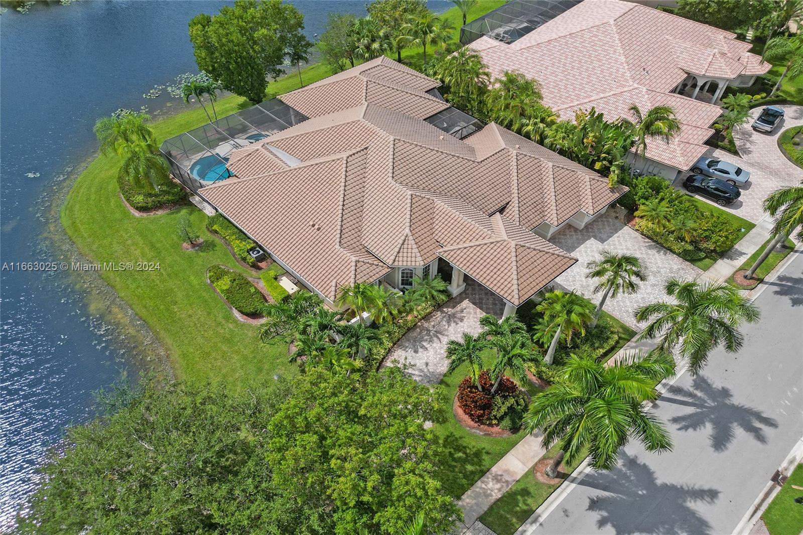 Provence - Residential