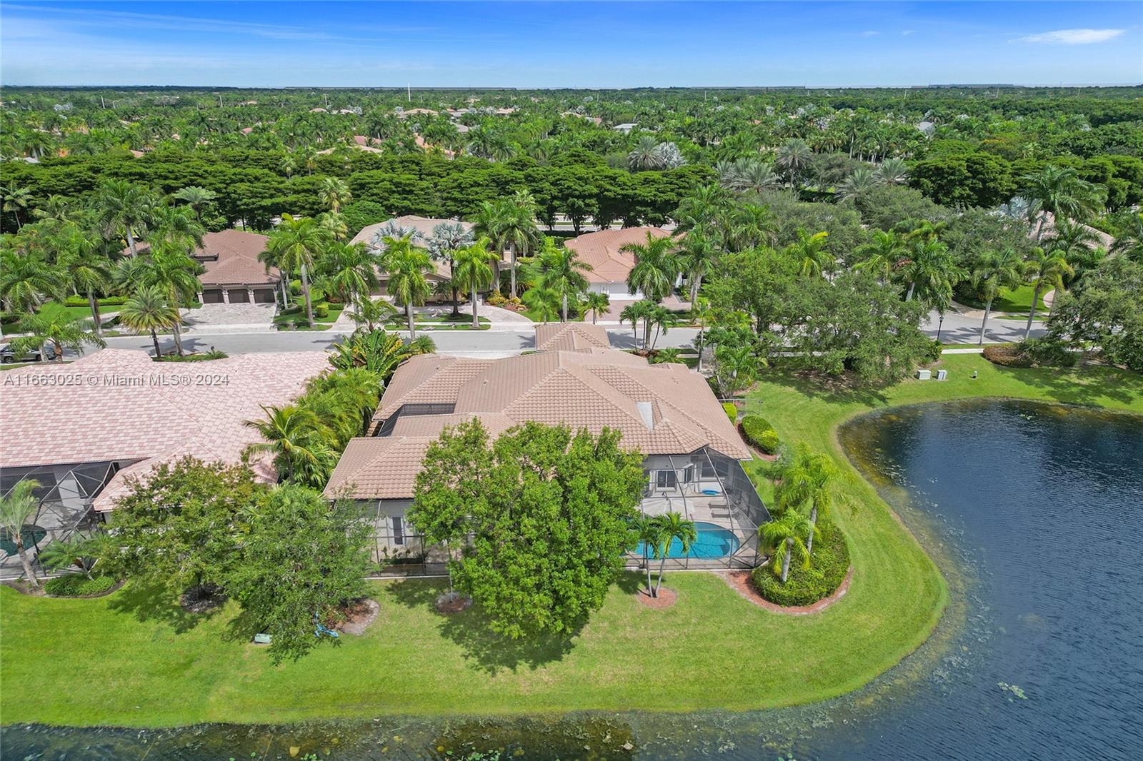 Provence - Residential