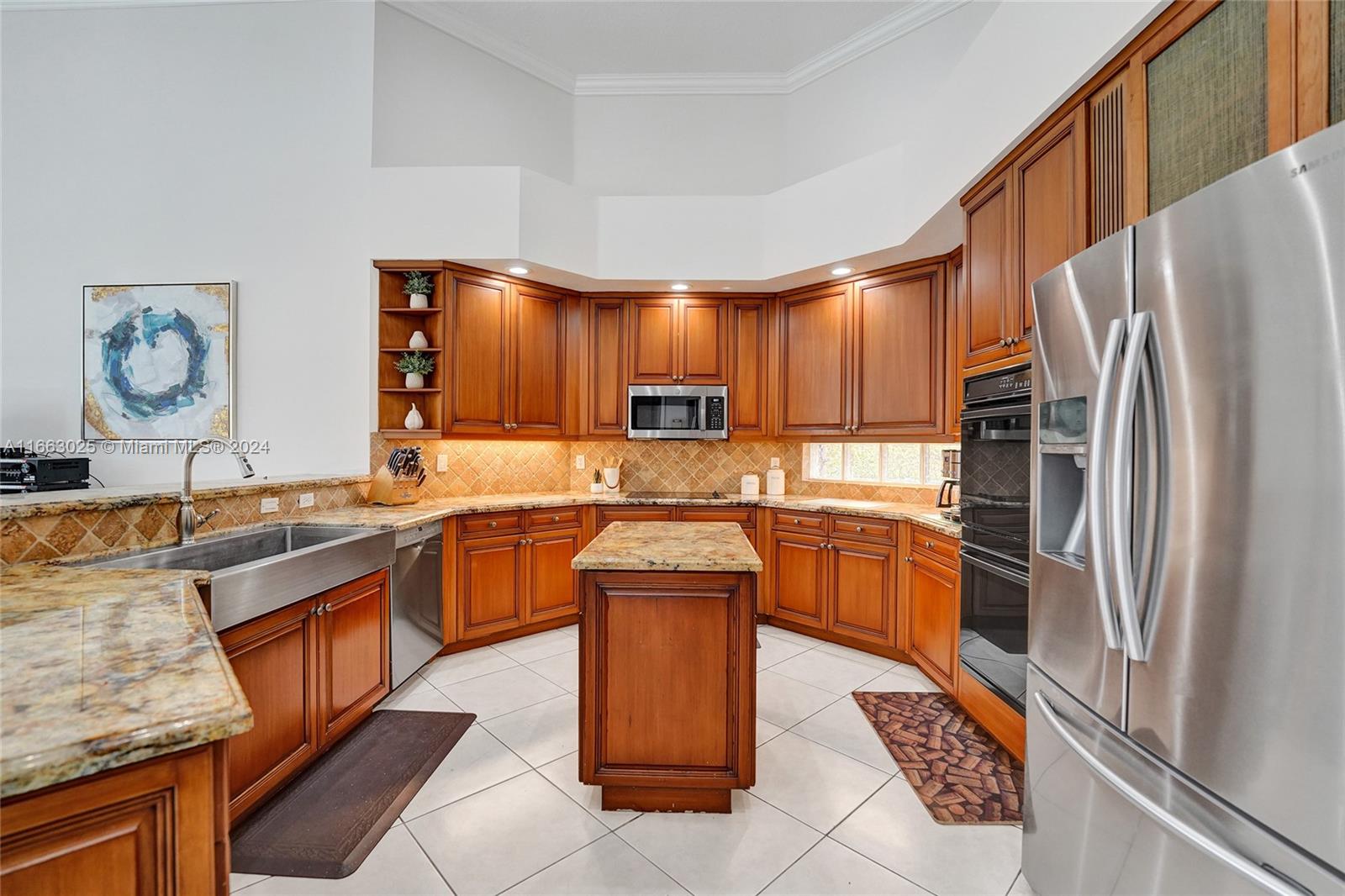 Provence - Residential