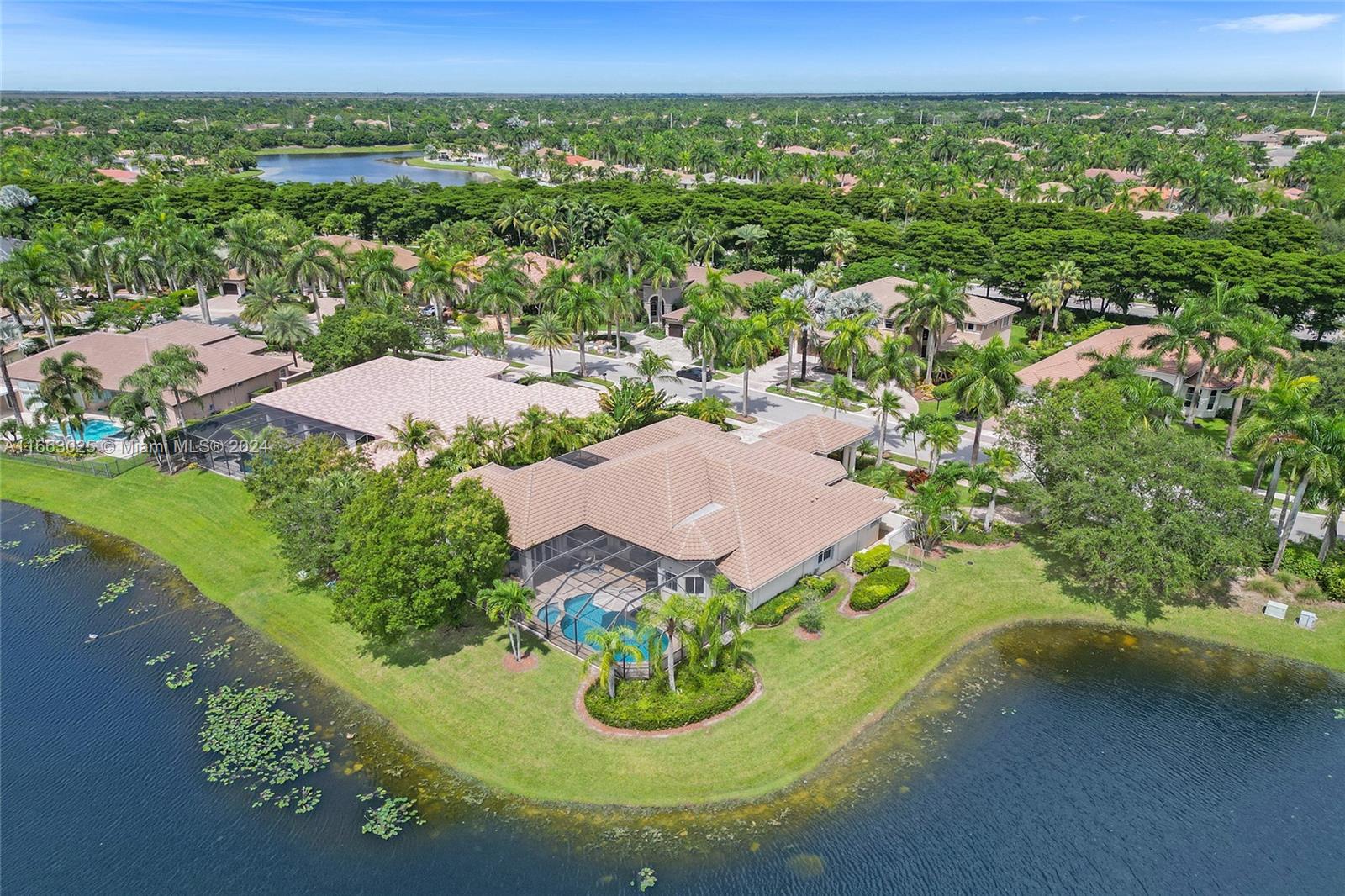 Provence - Residential