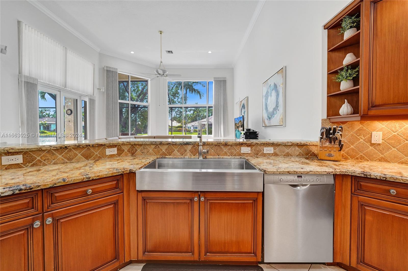 Provence - Residential