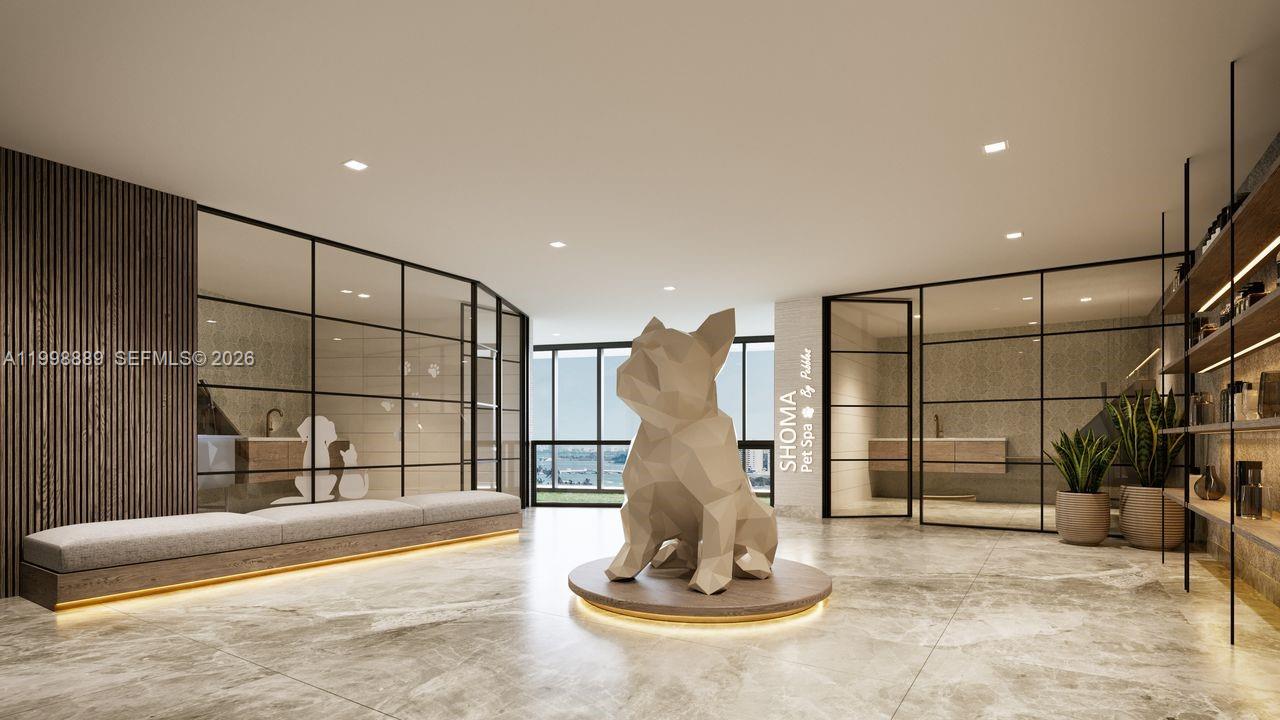 Shoma Bay - Residential