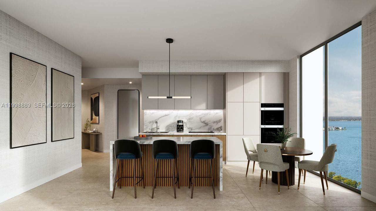 Shoma Bay - Residential