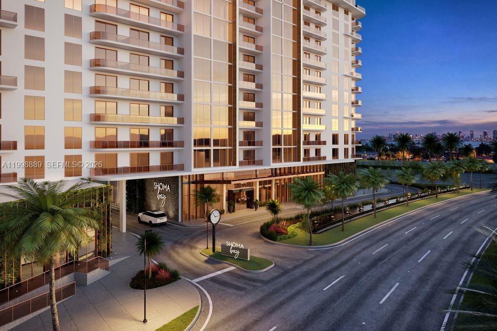 1850 John F. Kennedy Cswy 605