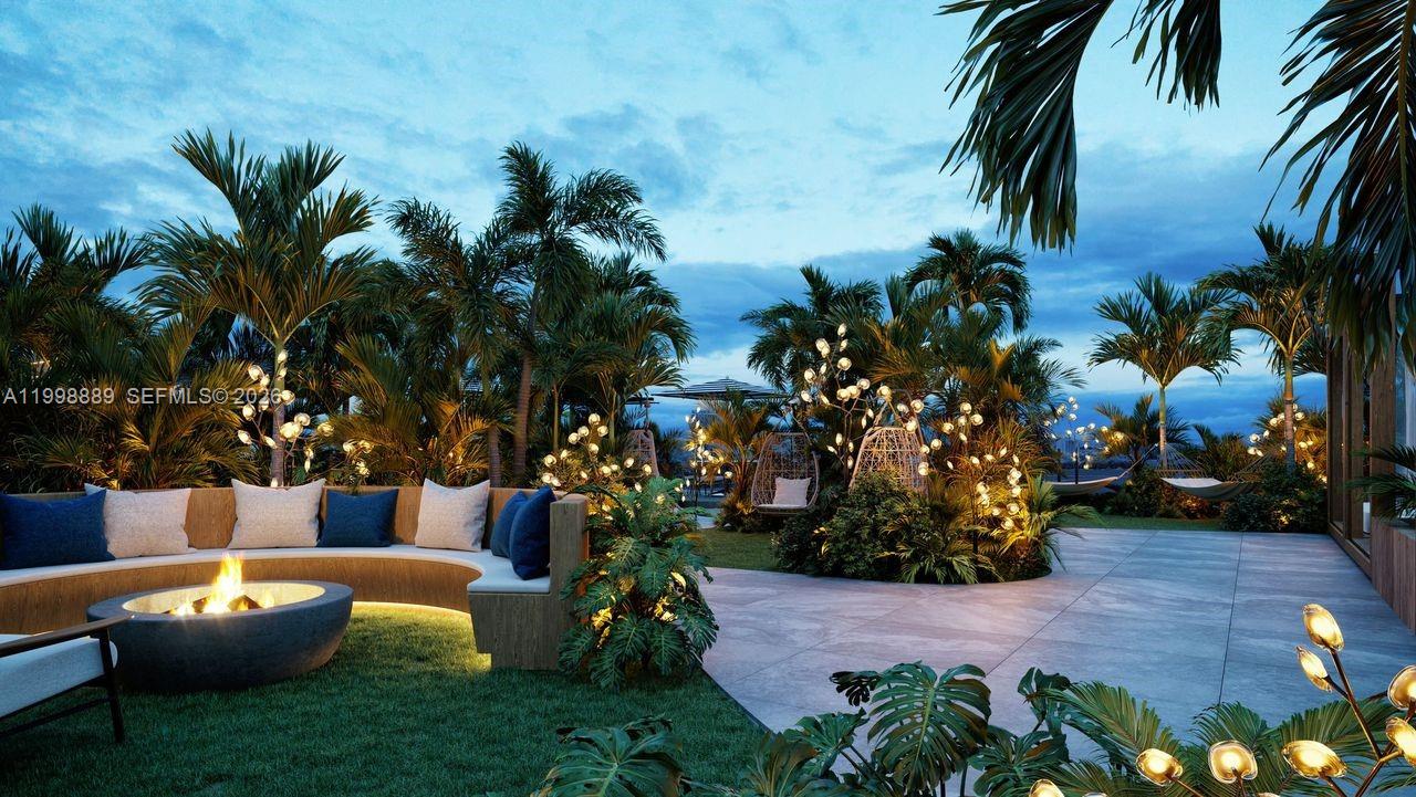 Shoma Bay - Residential