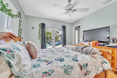 A home in Tamarac