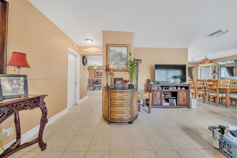 A home in Tamarac