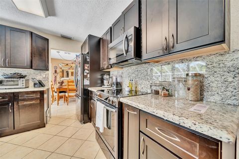 A home in Tamarac