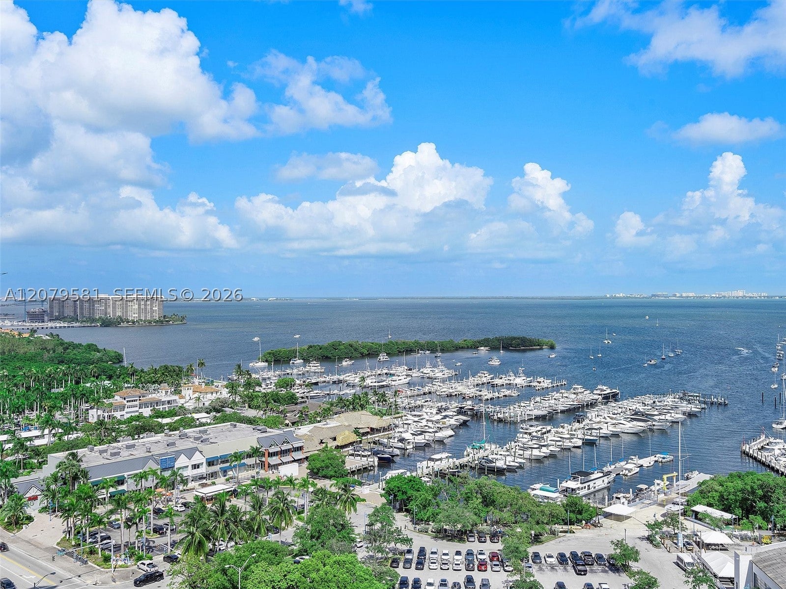 2627 S Bayshore Dr 2106