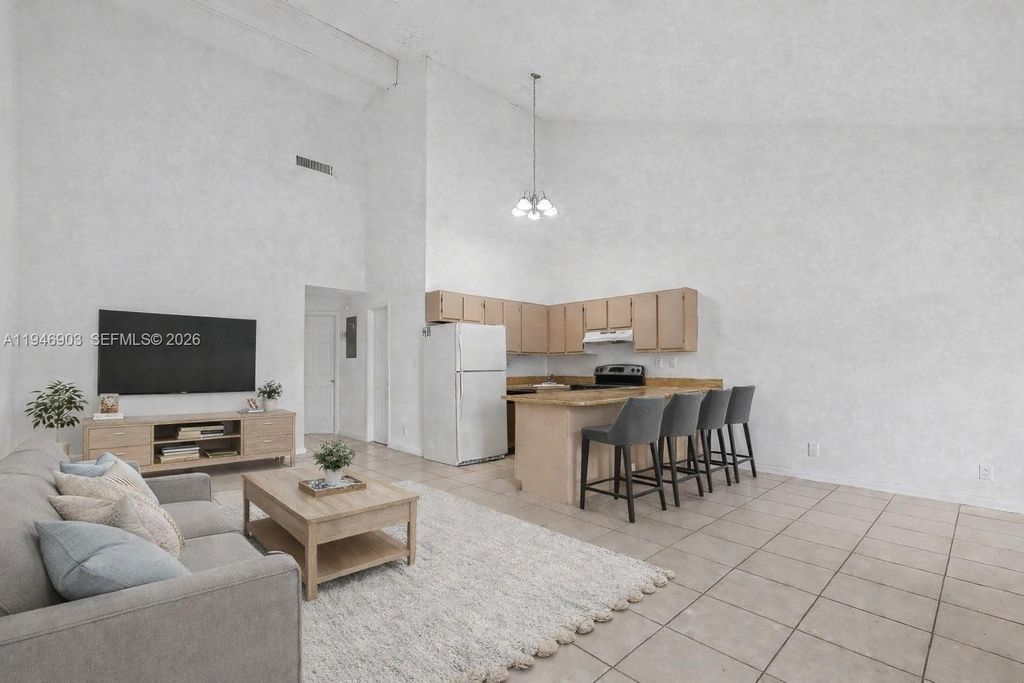 Photo of 5510 NW 24th St, Lauderhill, FL 33313 (MLS # A11946903)