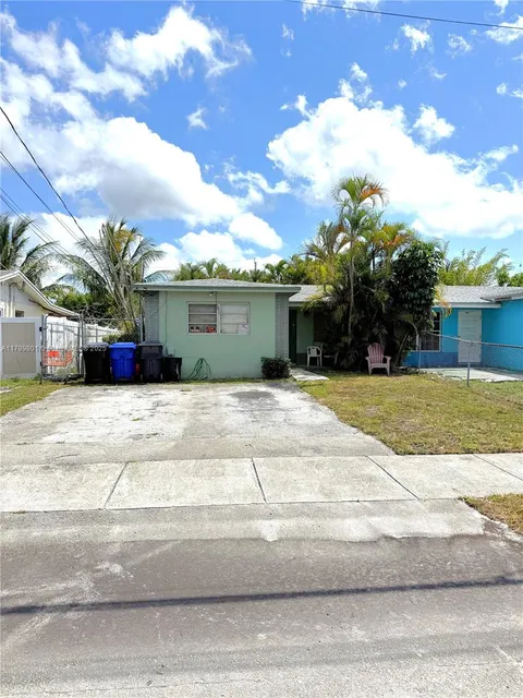 6450 SW 18th Ct, North Lauderdale, FL 33068 - MLS#: A11799801