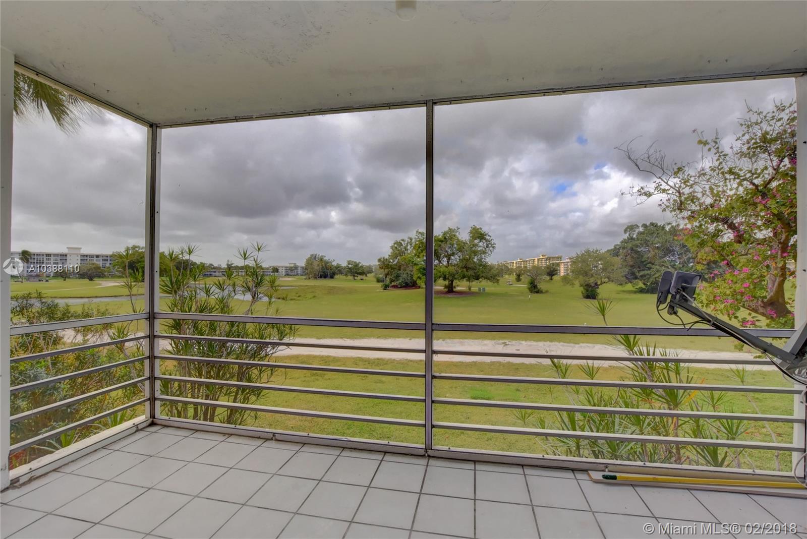 PALM-AIRE COUNTRY CLUB CO - Residential