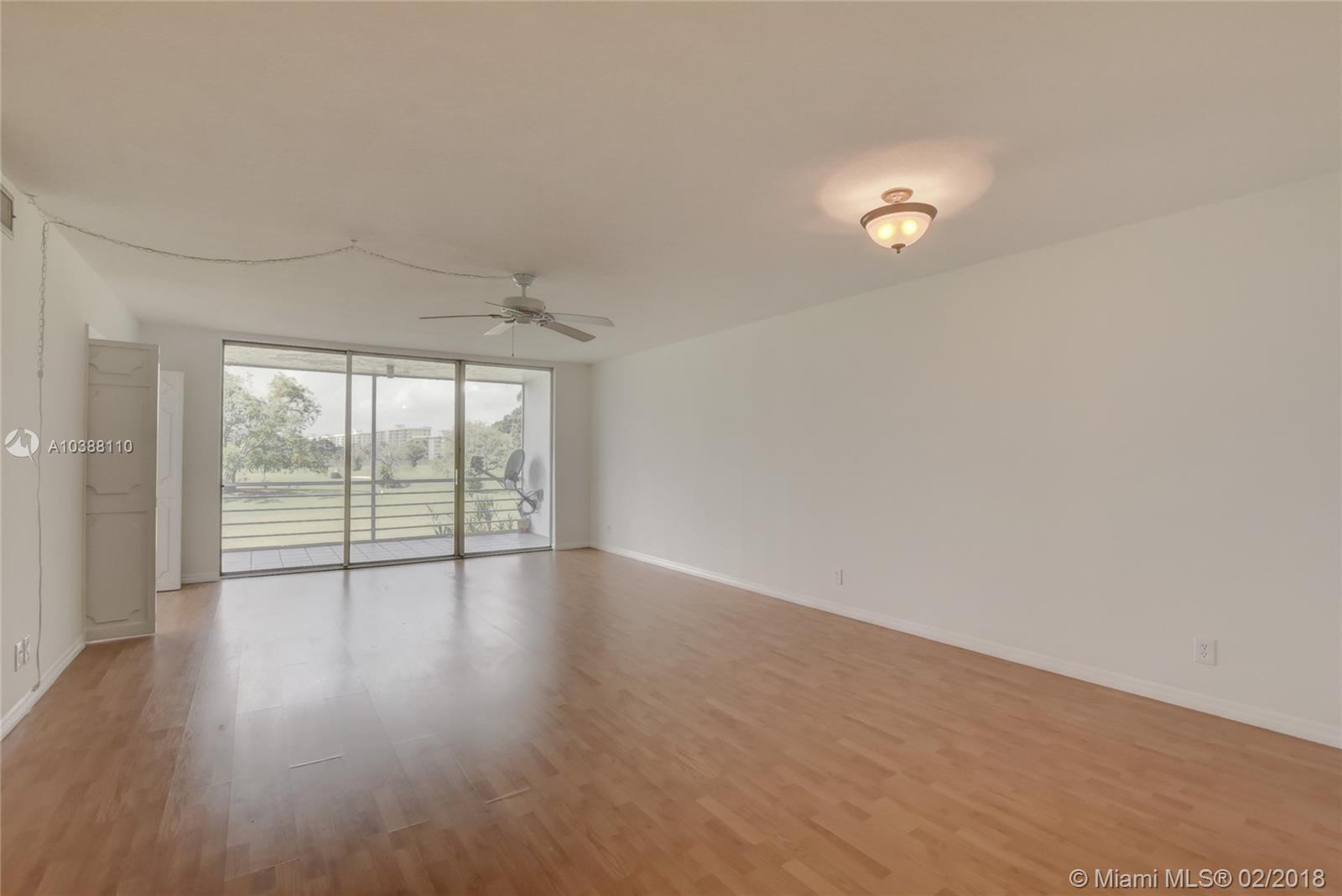 PALM-AIRE COUNTRY CLUB CO - Residential