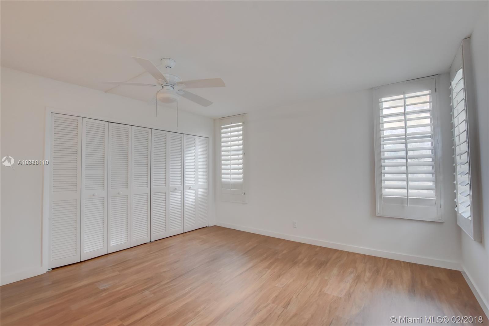 PALM-AIRE COUNTRY CLUB CO - Residential