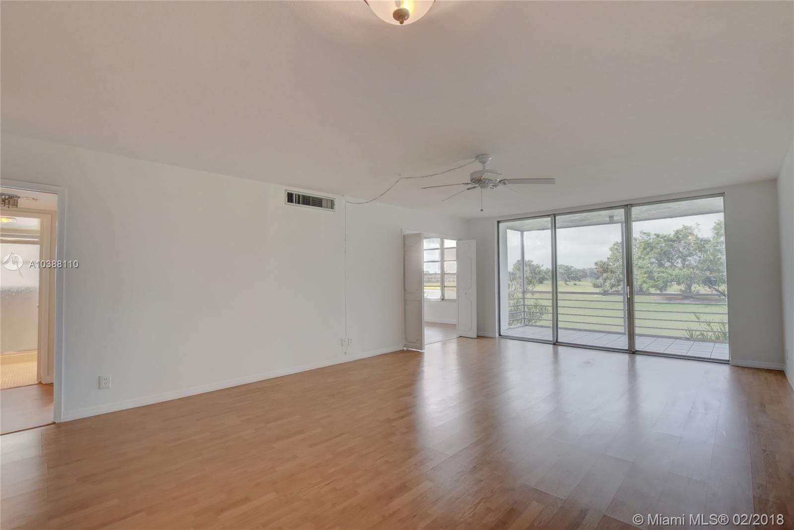 PALM-AIRE COUNTRY CLUB CO - Residential