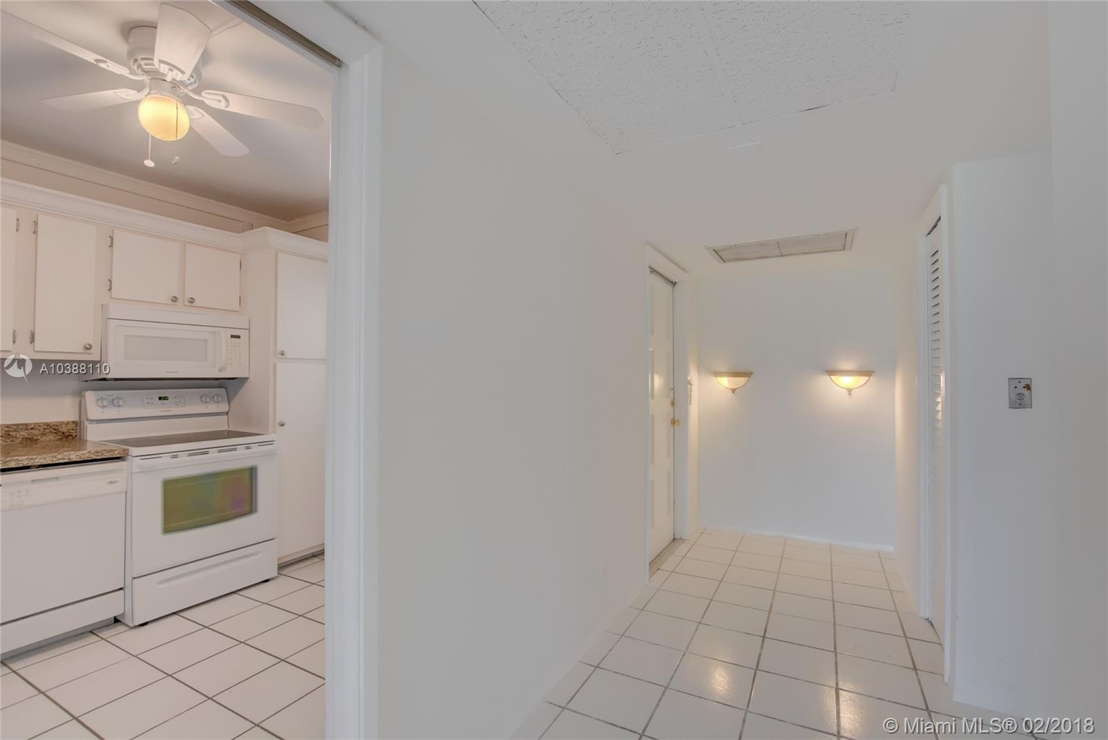 PALM-AIRE COUNTRY CLUB CO - Residential