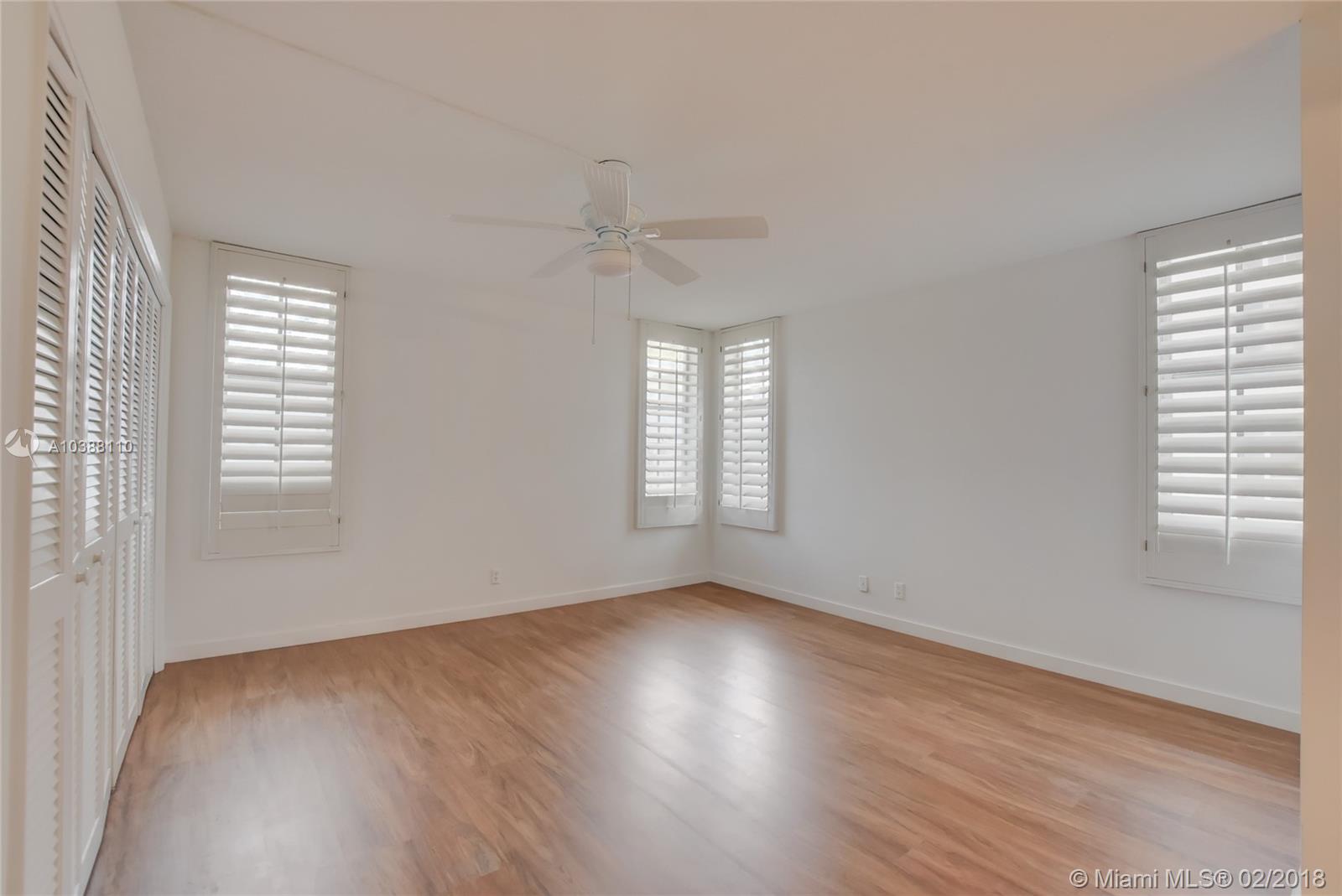 PALM-AIRE COUNTRY CLUB CO - Residential