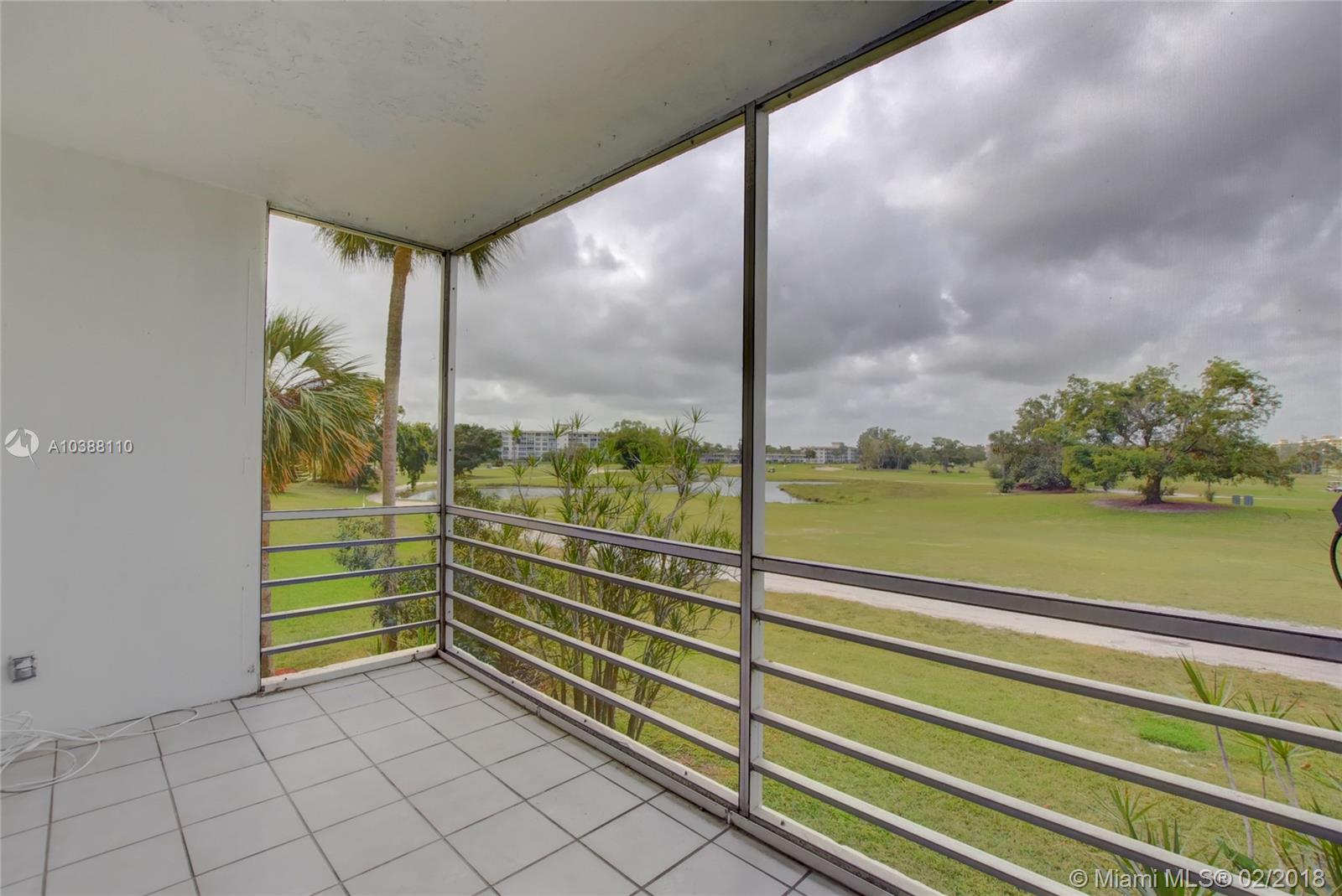 PALM-AIRE COUNTRY CLUB CO - Residential