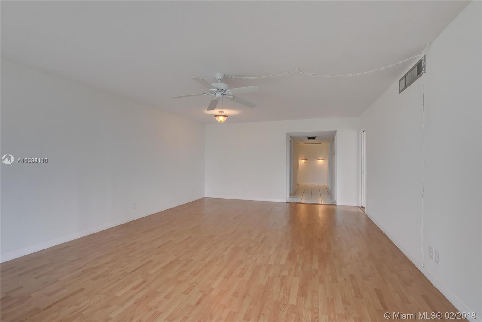 PALM-AIRE COUNTRY CLUB CO - Residential