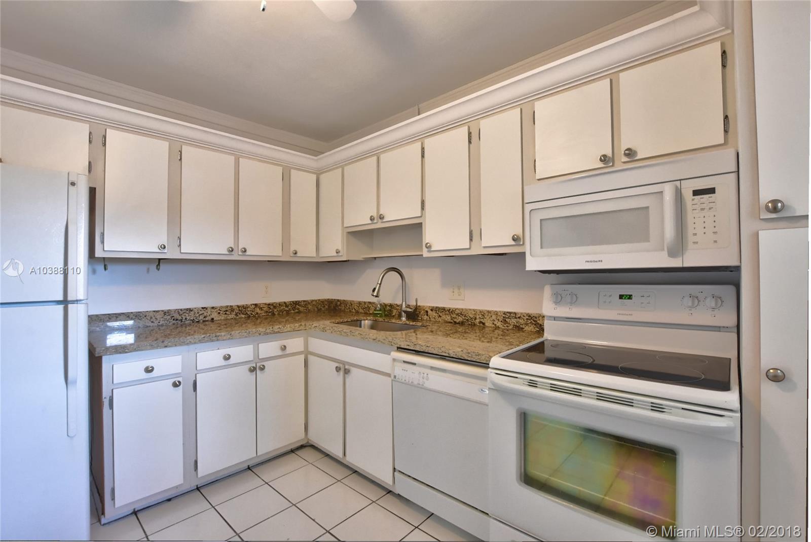 PALM-AIRE COUNTRY CLUB CO - Residential