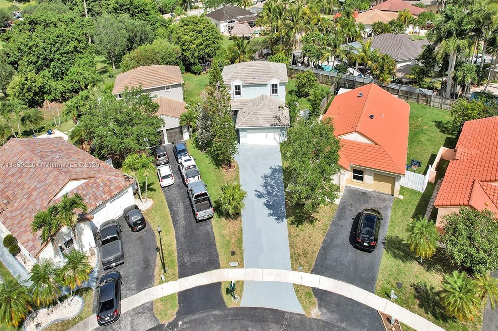 Photo of 19299 NW 22nd St, Pembroke Pines, FL 33029 (MLS # A11369220)