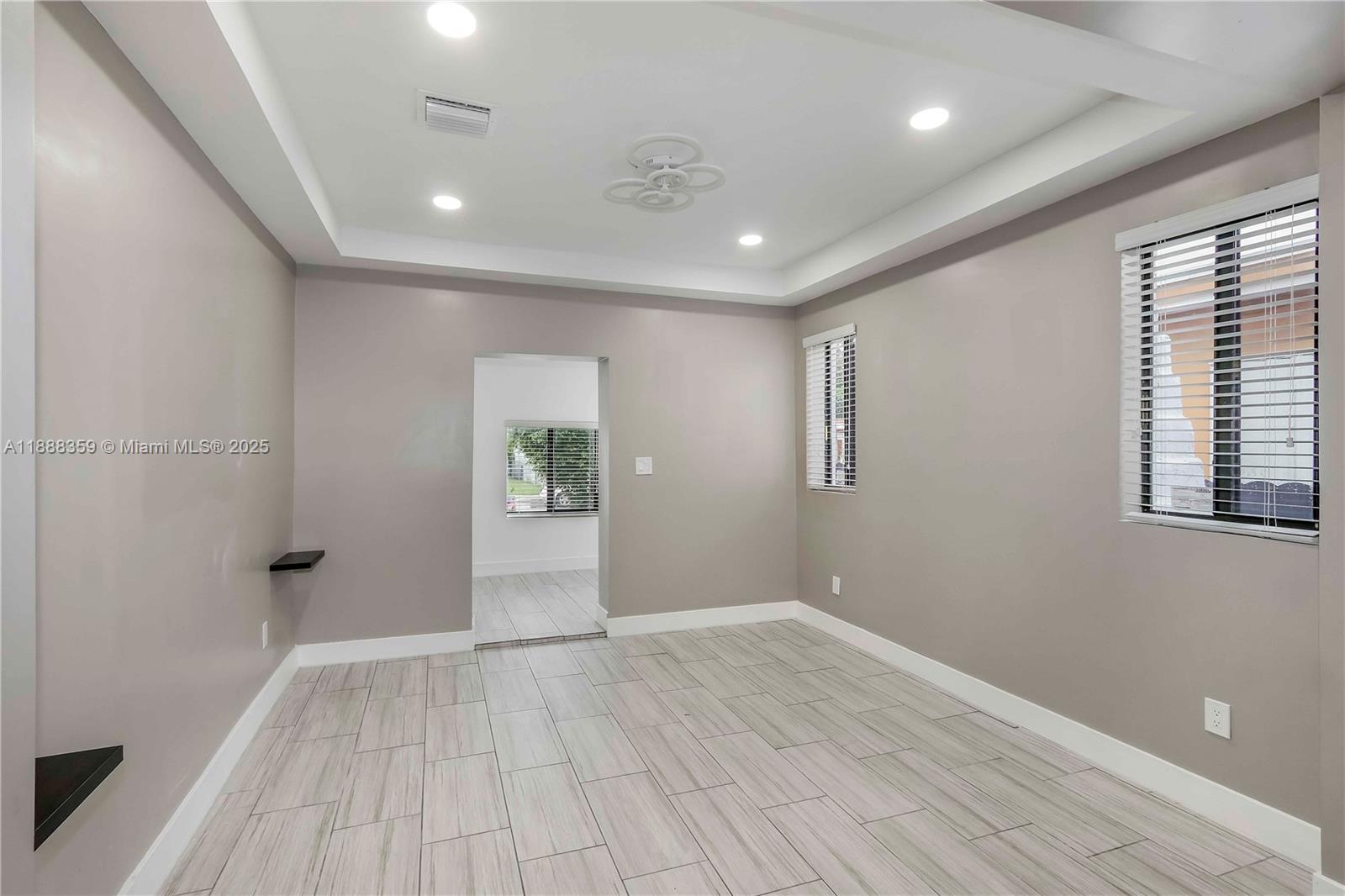 FLORAL PK 1ST AMD - Residential