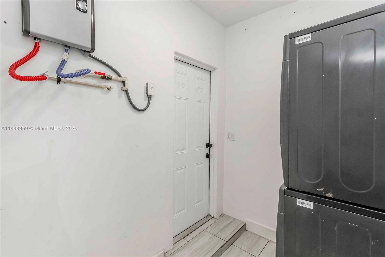 FLORAL PK 1ST AMD - Residential