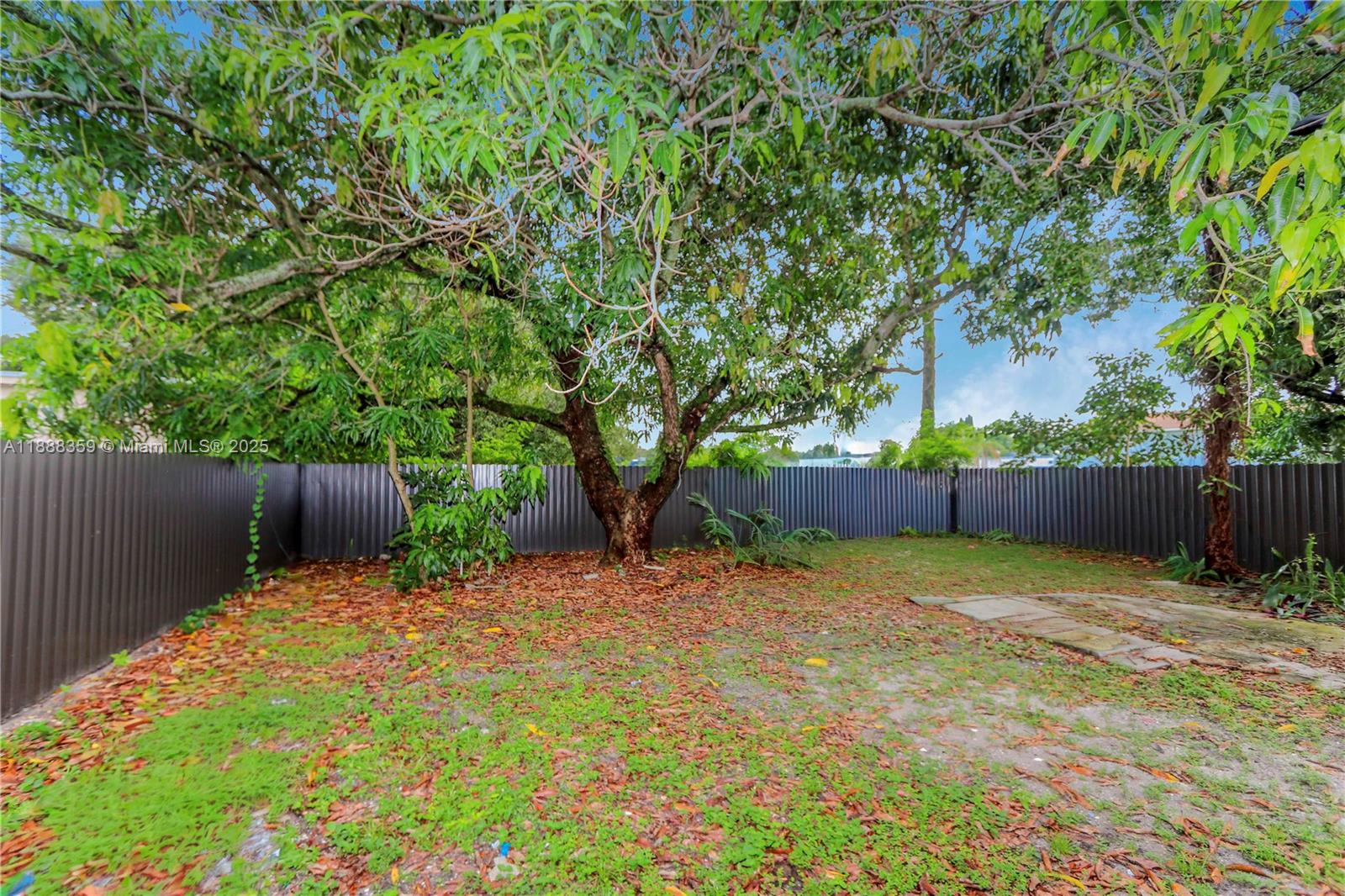 FLORAL PK 1ST AMD - Residential