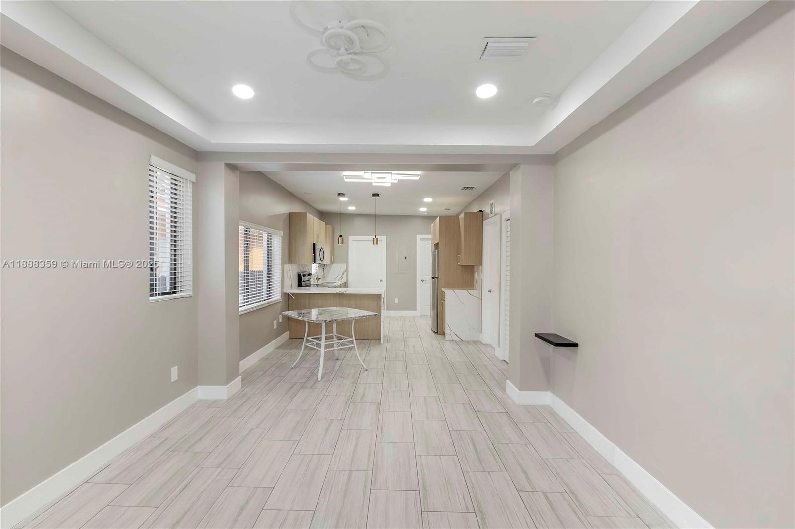 FLORAL PK 1ST AMD - Residential