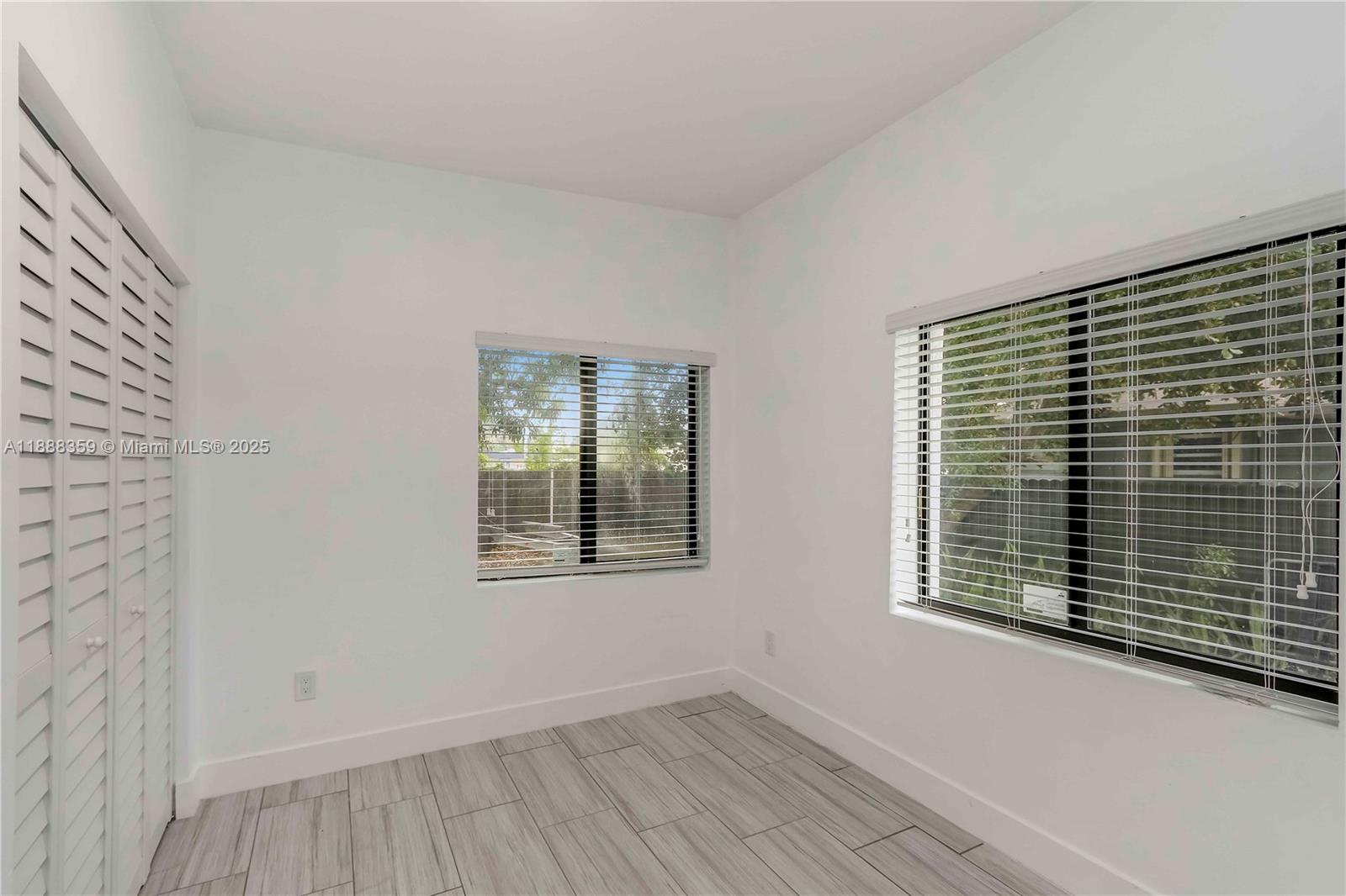 FLORAL PK 1ST AMD - Residential