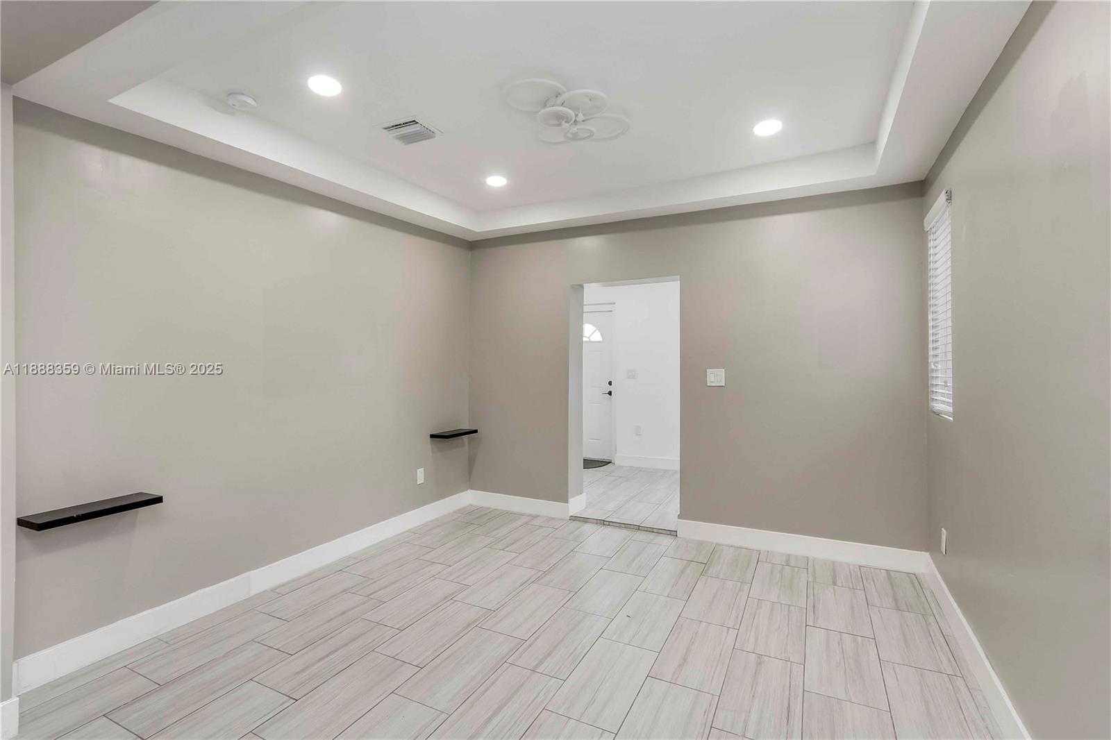 FLORAL PK 1ST AMD - Residential