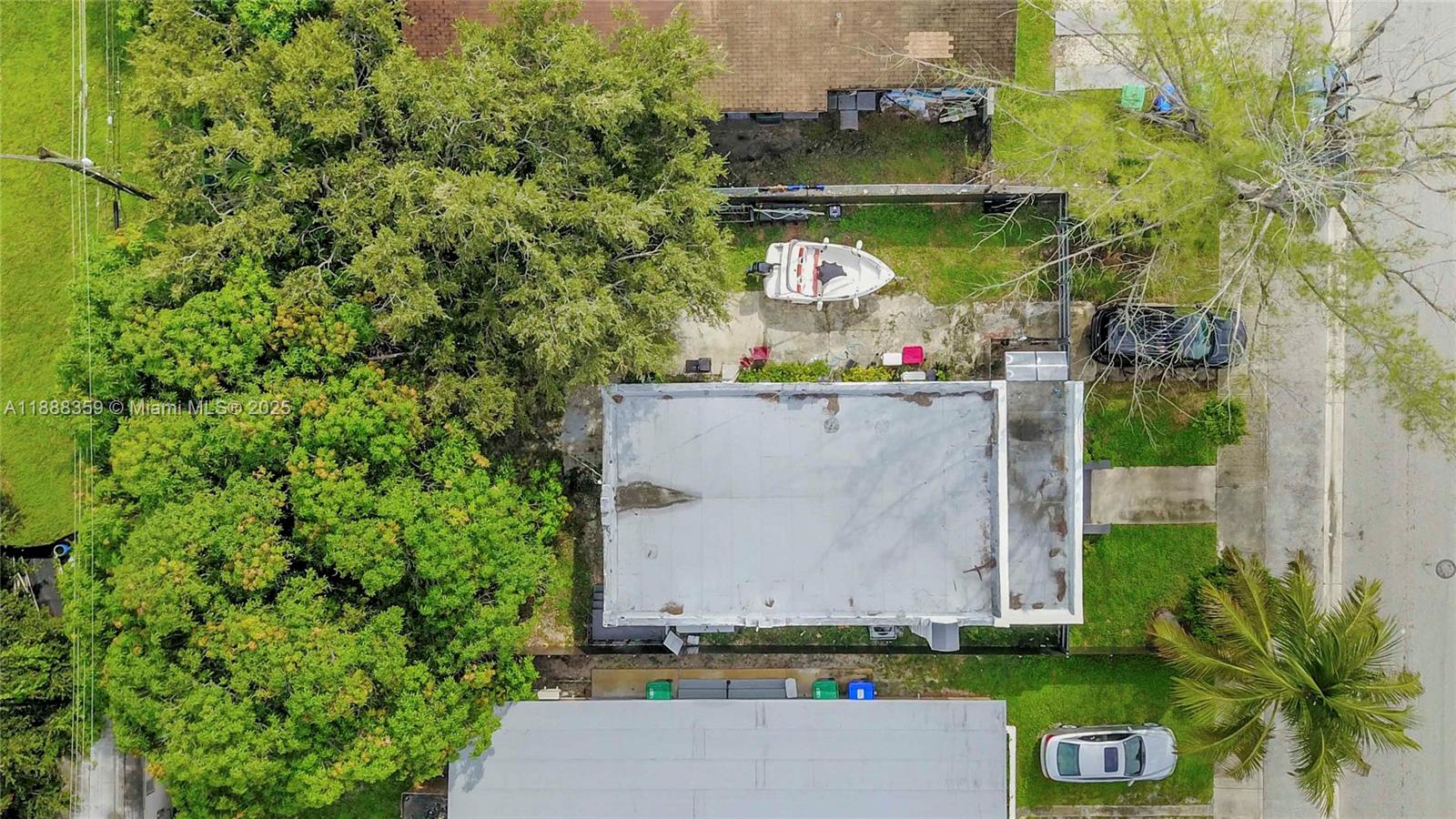 FLORAL PK 1ST AMD - Residential