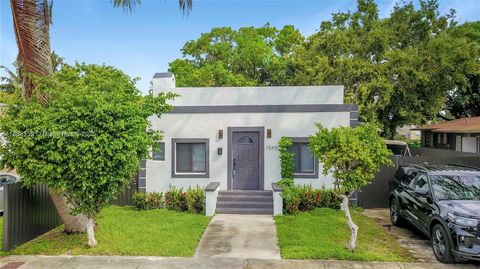 1545 NW 53rd St Miami FL 33142