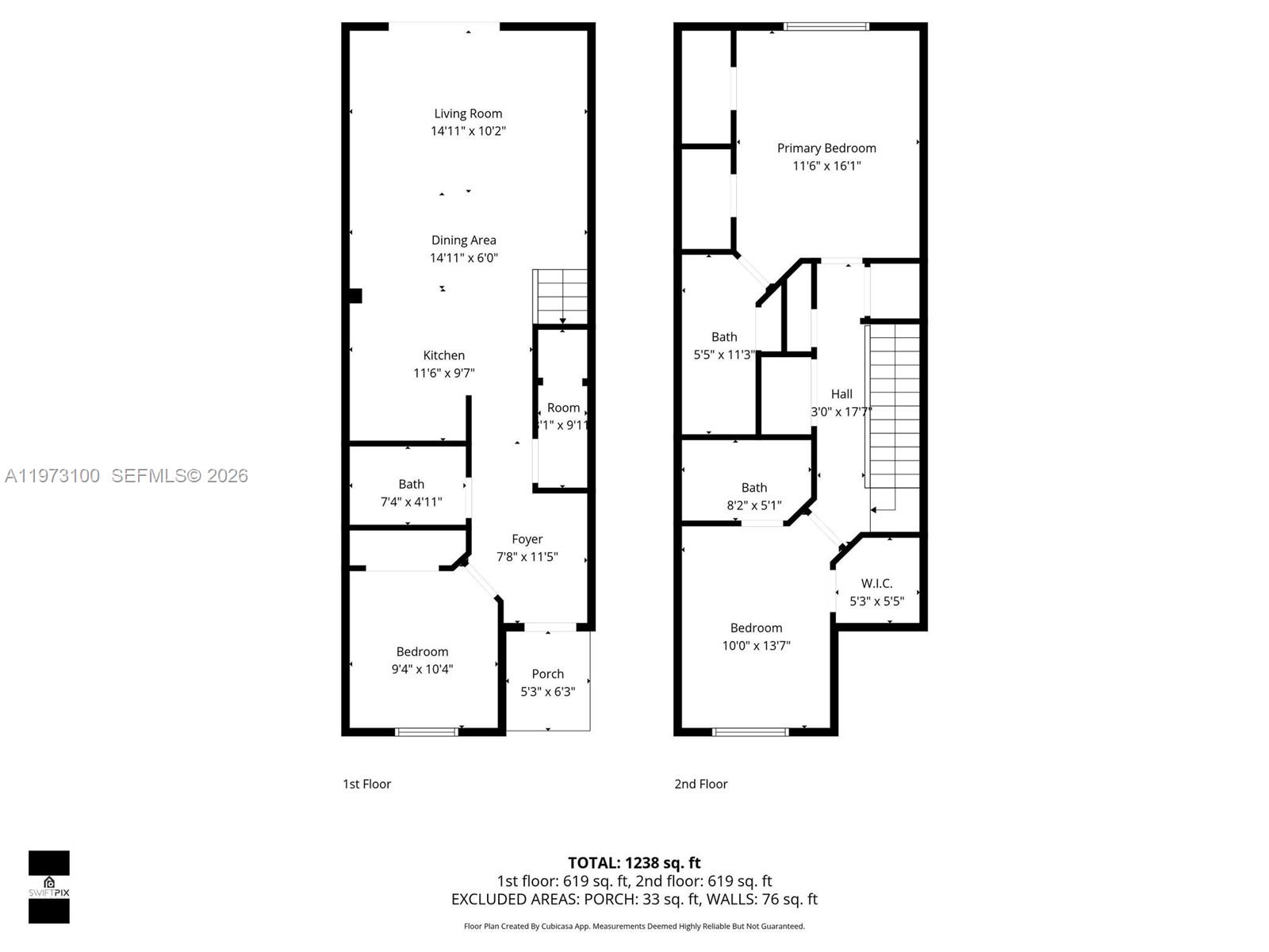 WOODLANDS VILLAS - Residential