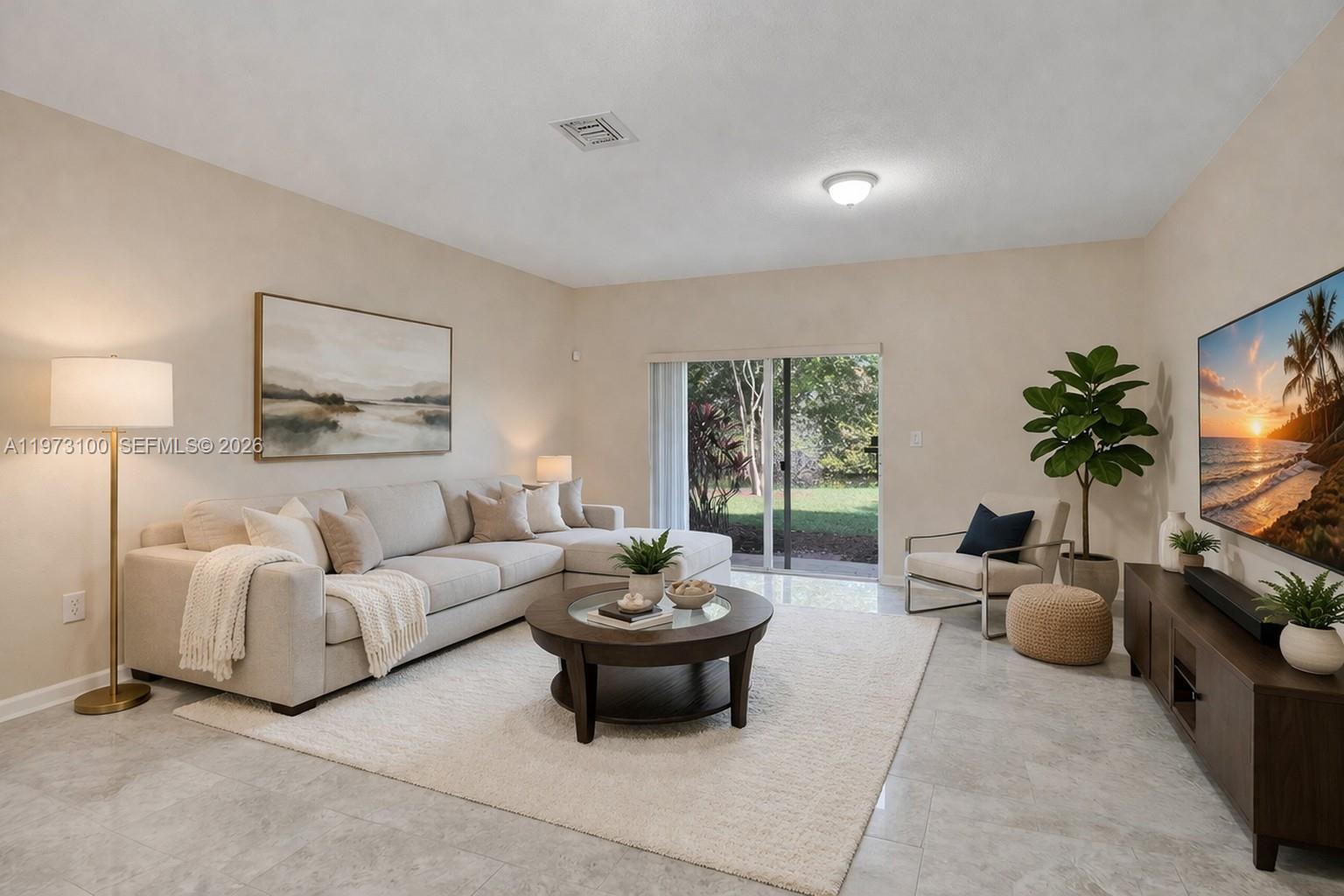 WOODLANDS VILLAS - Residential