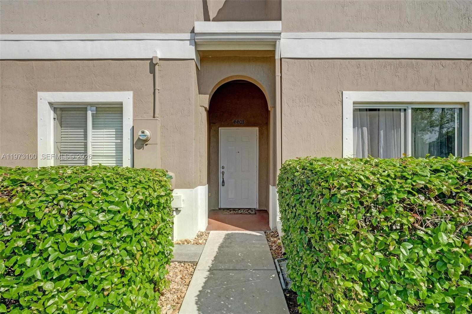 WOODLANDS VILLAS - Residential