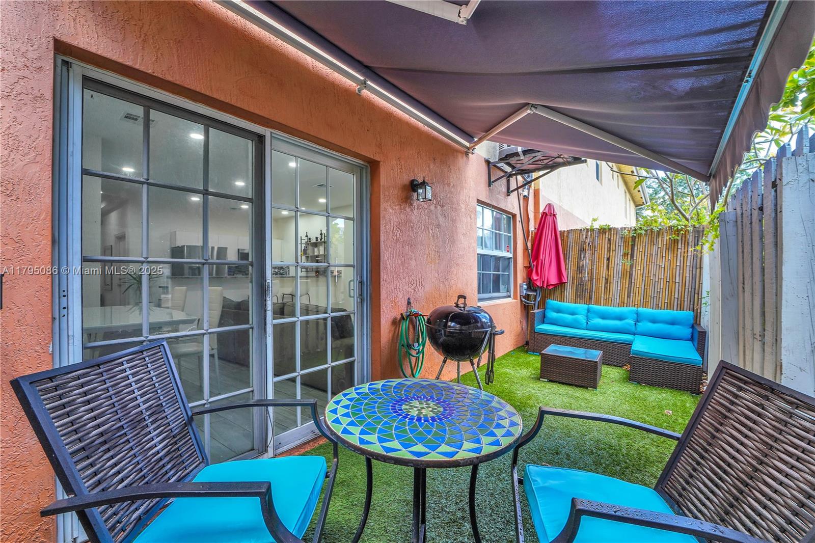 TUSCAN VIEW CONDOMINIUM - Residential