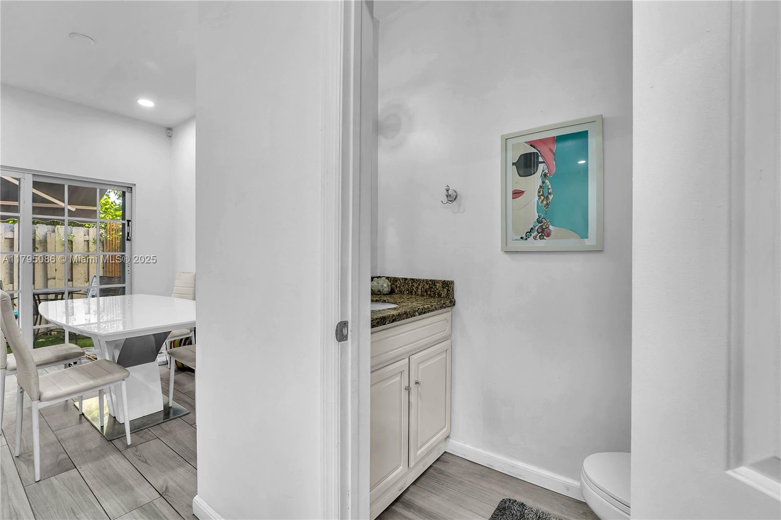 TUSCAN VIEW CONDOMINIUM - Residential