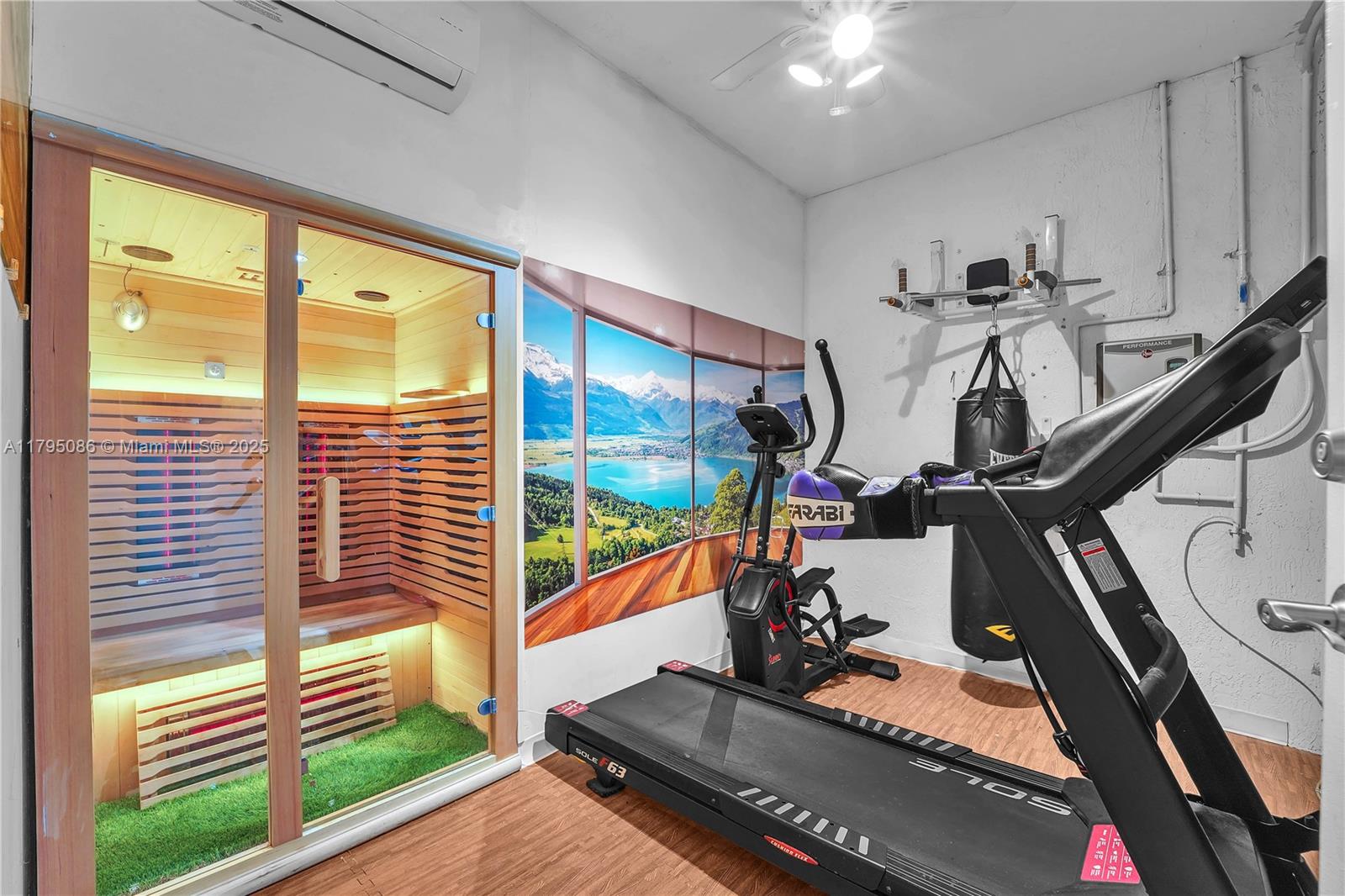 TUSCAN VIEW CONDOMINIUM - Residential