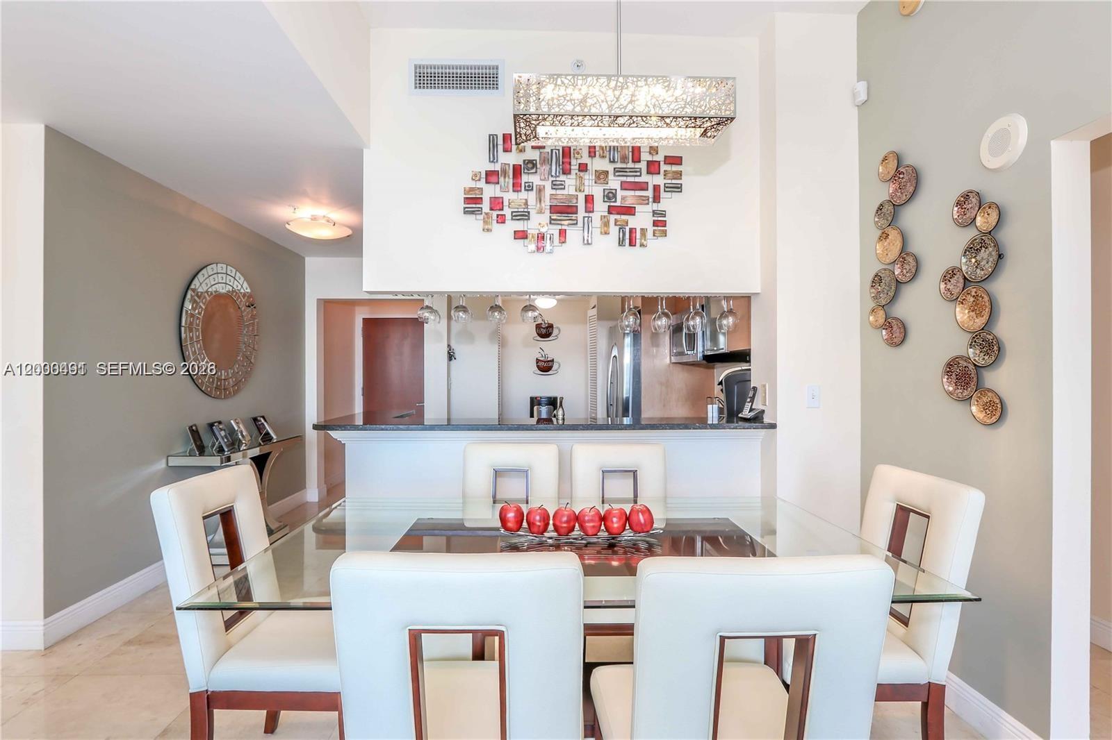 BRICKELL ON THE RIVER N T - Residential