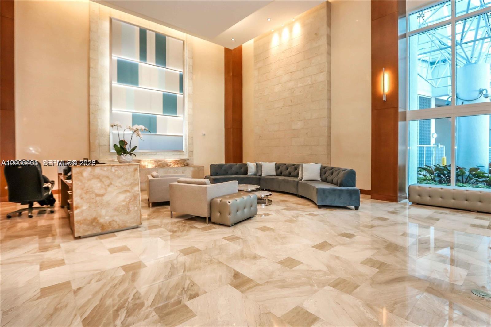 BRICKELL ON THE RIVER N T - Residential