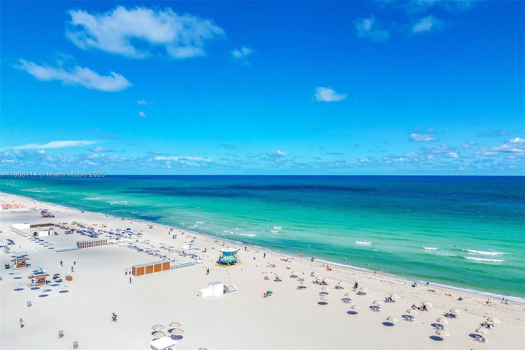 Photo of 100 Lincoln Rd #502, Miami Beach, FL 33139 (MLS # A11906114)