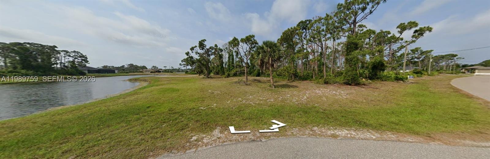 ROTONDA SANDS - Land